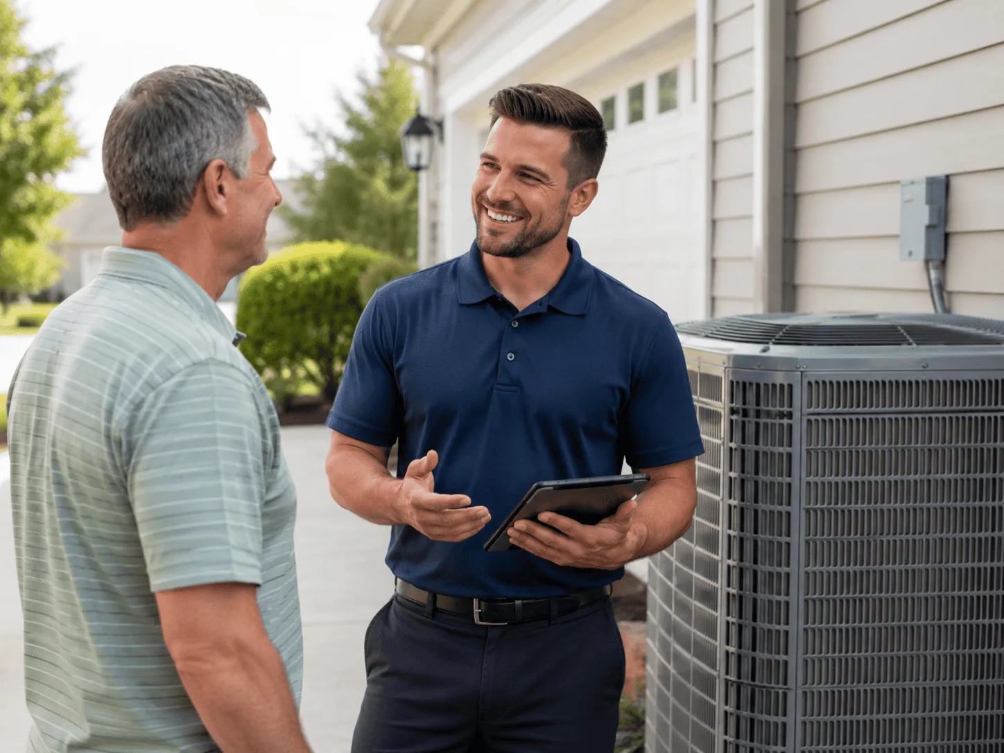 Heat Pump Installation Simpson, WV FAQs
